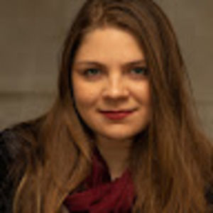 Meet your Posher, Vicky